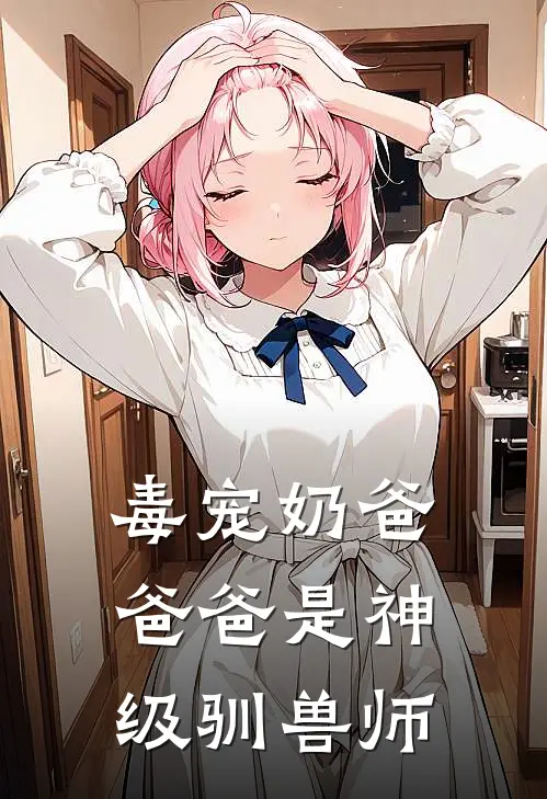 毒宠奶爸爸爸是神级驯兽师