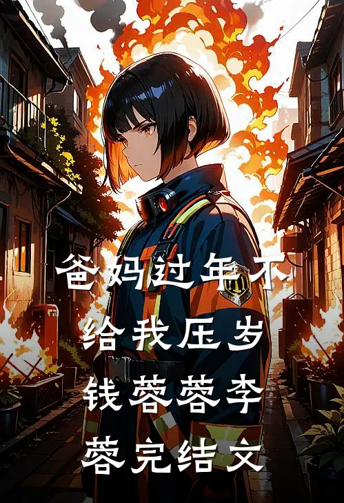 爸妈过年不给我压岁钱蓉蓉李蓉完结文