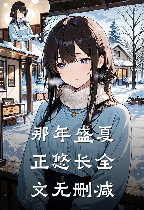 那年盛夏正悠长全文无删减