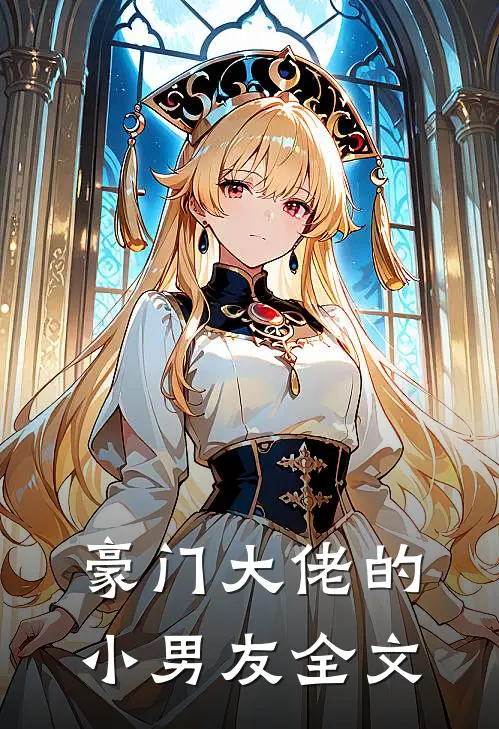 豪门大佬的小男友全文