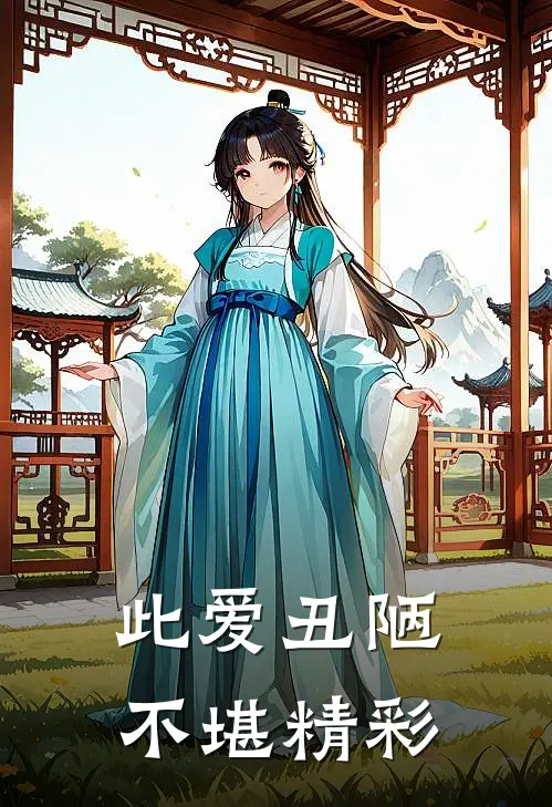 此爱丑陋不堪精彩