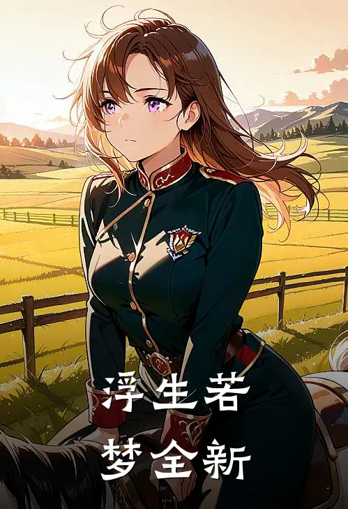 浮生若梦全新