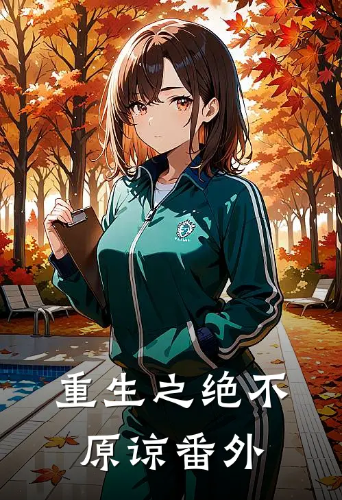 重生之绝不原谅 番外