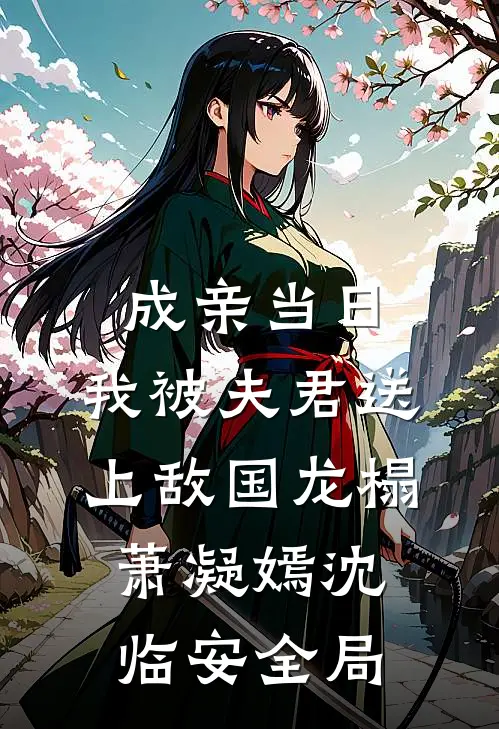 成亲当日，我被夫君送上敌国龙榻萧凝嫣沈临安全局