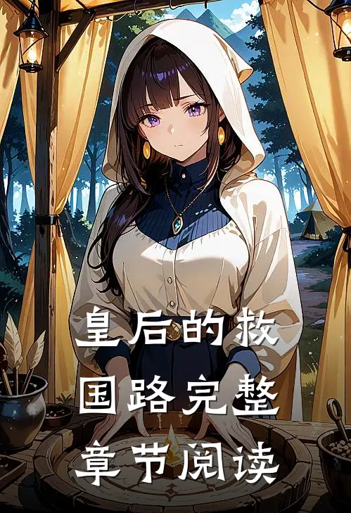 皇后的救国路完整章节阅读