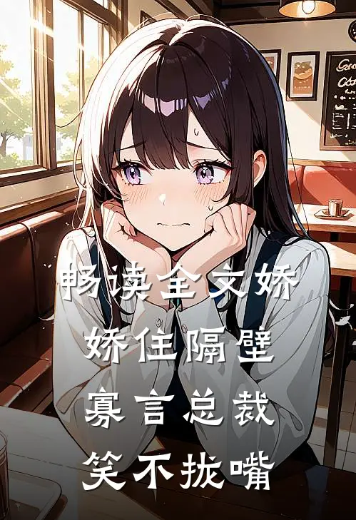 畅读全文娇娇住隔壁，寡言总裁笑不拢嘴