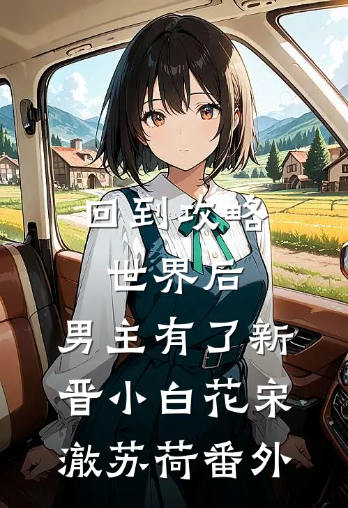 回到攻略世界后，男主有了新晋小白花宋澈苏荷 番外