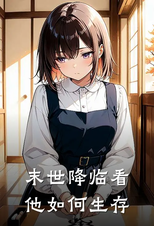 末世降临看他如何生存
