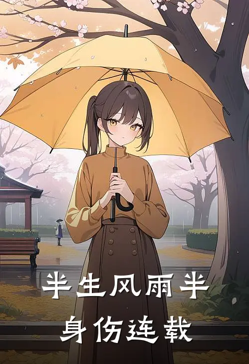半生风雨半身伤连载