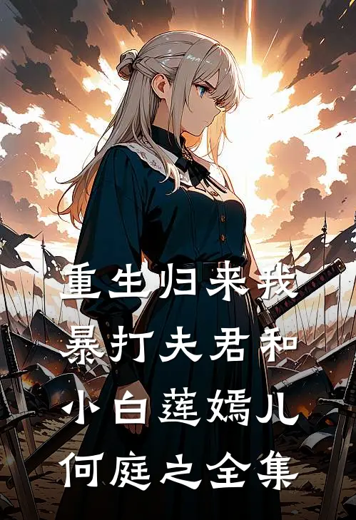 重生归来我暴打夫君和小白莲嫣儿何庭之 全集