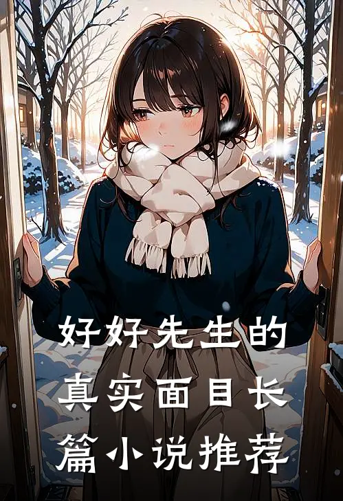 好好先生的真实面目长篇小说推荐