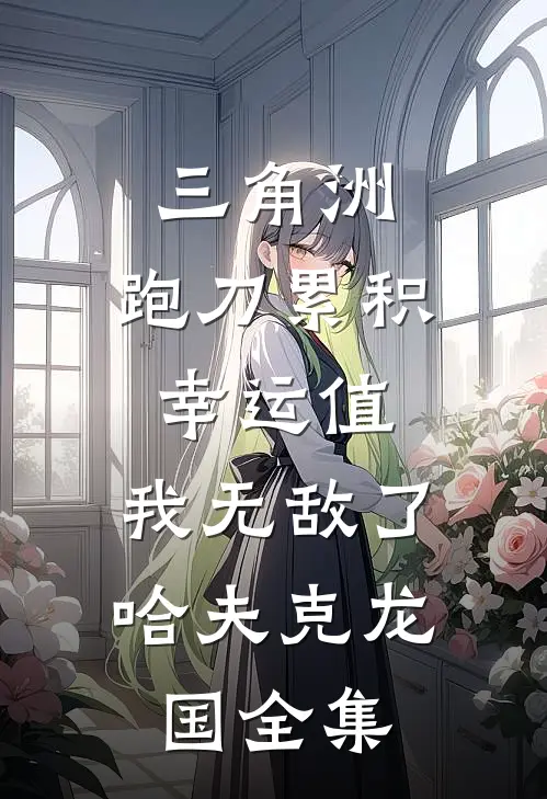 三角洲：跑刀累积幸运值，我无敌了哈夫克龙国全集