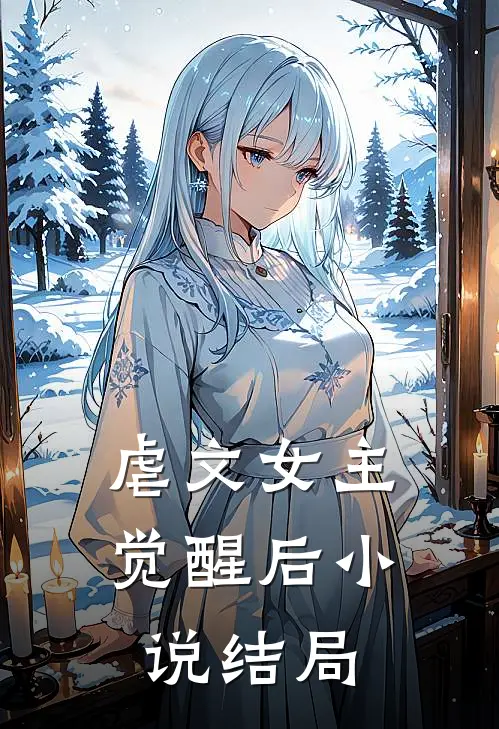 虐文女主觉醒后小说结局
