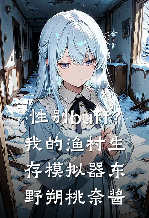 性别buff？我的渔村生存模拟器东野朔桃奈酱