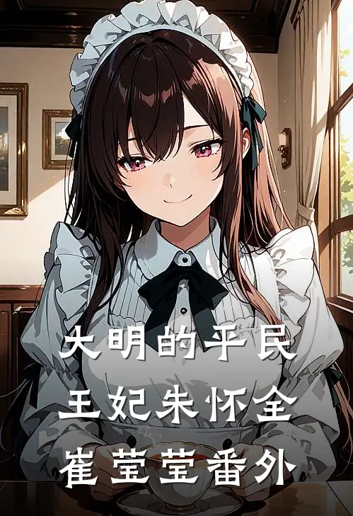 大明的平民王妃朱怀全崔莹莹 番外