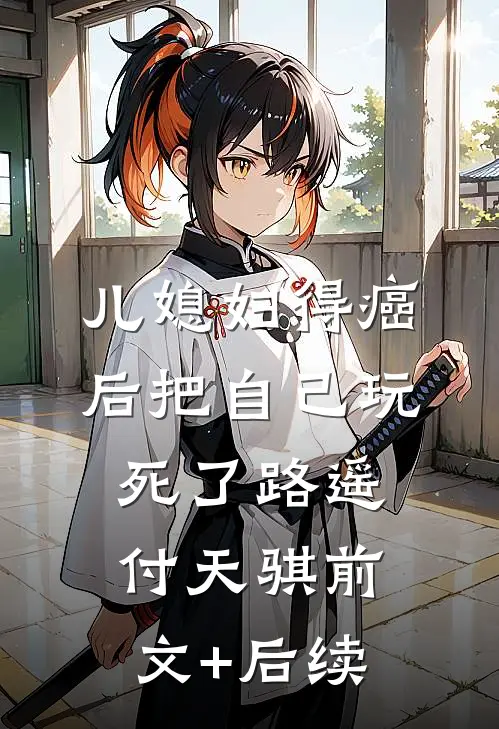 儿媳妇得癌后把自己玩死了路遥付天骐前文+后续