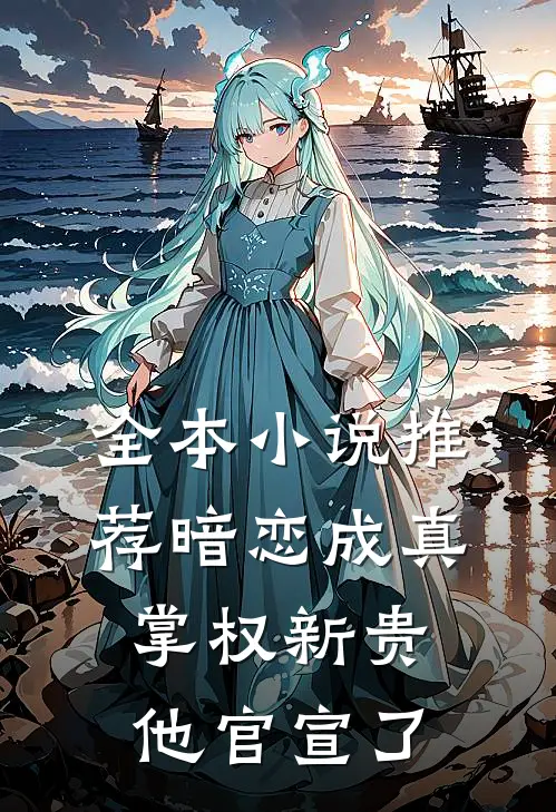 全本小说推荐暗恋成真：掌权新贵他官宣了
