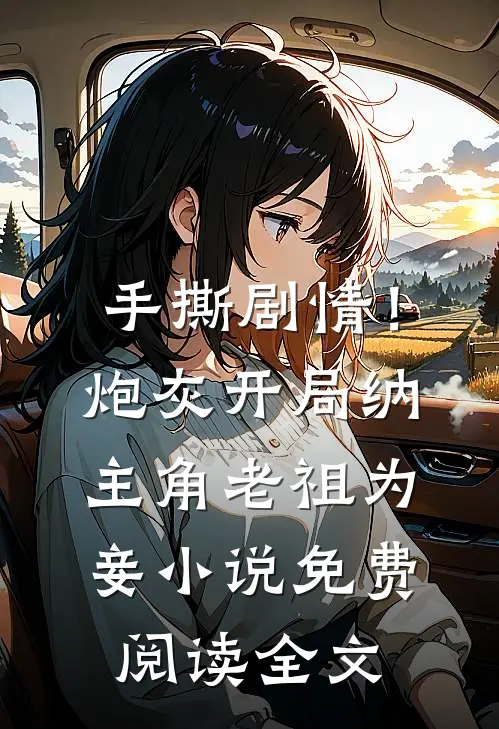 手撕剧情！炮灰开局纳主角老祖为妾小说免费阅读全文