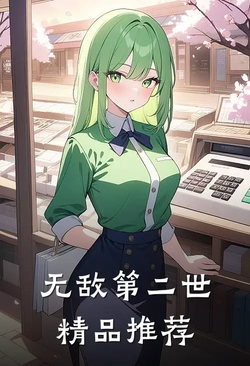无敌第二世精品推荐