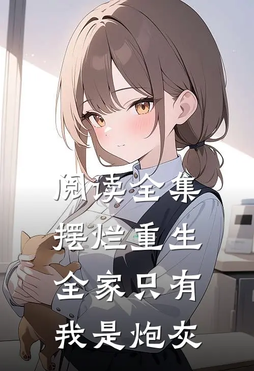 阅读全集摆烂重生：全家只有我是炮灰