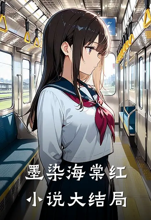 墨染海棠红小说大结局