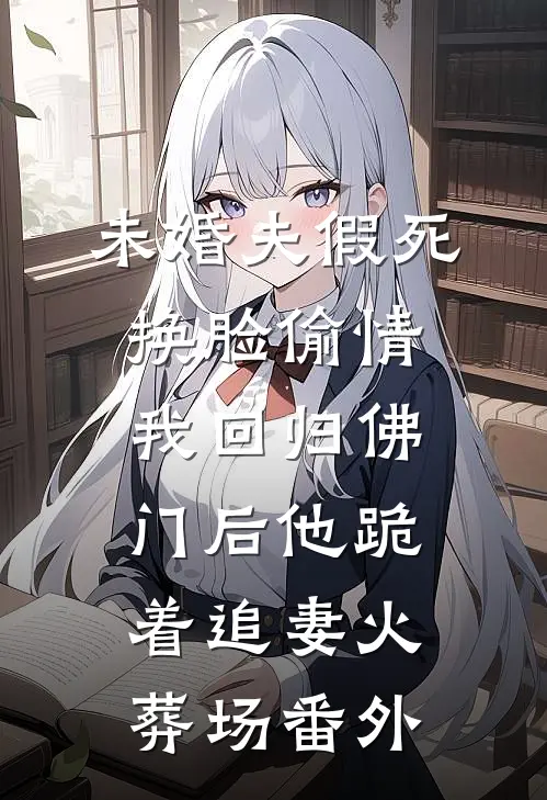 未婚夫假死换脸偷情，我回归佛门后他跪着追妻火葬场 番外