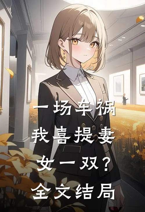 一场车祸，我喜提妻女一双？全文结局