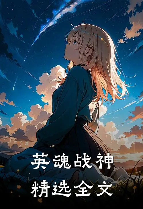 英魂战神精选全文