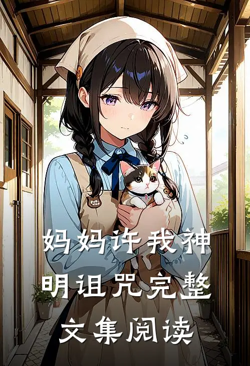 妈妈许我神明诅咒完整文集阅读