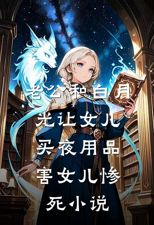 老公和白月光让女儿买夜用品，害女儿惨死小说