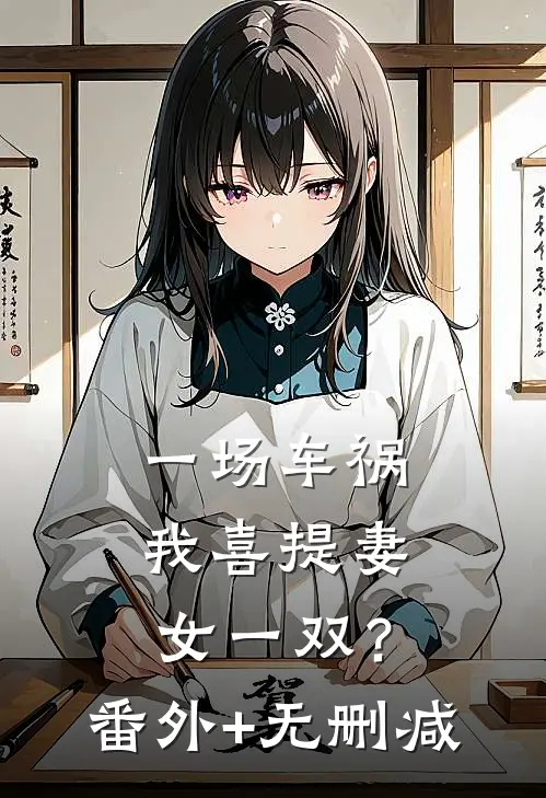 一场车祸，我喜提妻女一双？番外+无删减