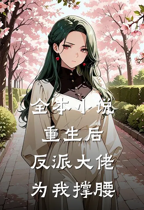 全本小说重生后：反派大佬为我撑腰