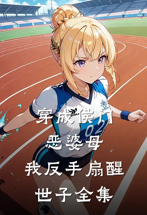 穿成侯门恶婆母，我反手扇醒世子全集