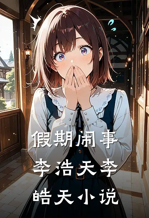 假期闹事李浩天李皓天小说