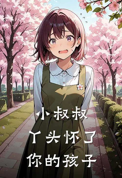 小叔叔，丫头怀了你的孩子
