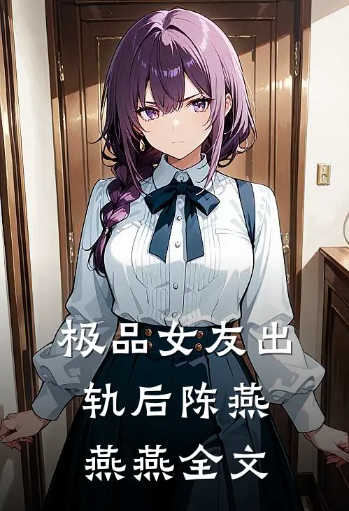 极品女友出轨后陈燕燕燕全文