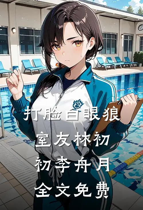 打脸白眼狼室友林初初李舟月全文免费