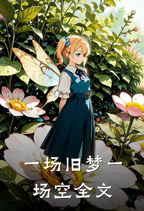一场旧梦一场空全文