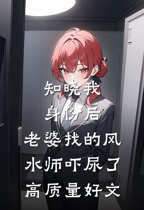 知晓我身份后，老婆找的风水师吓尿了高质量好文