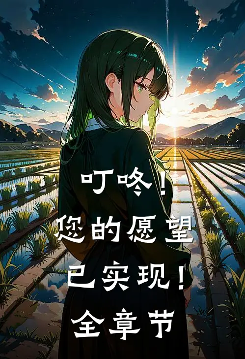 叮咚!您的愿望已实现!全章节免费阅读