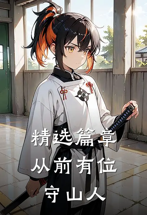 精选篇章从前有位守山人