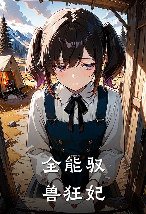 全能驭兽狂妃