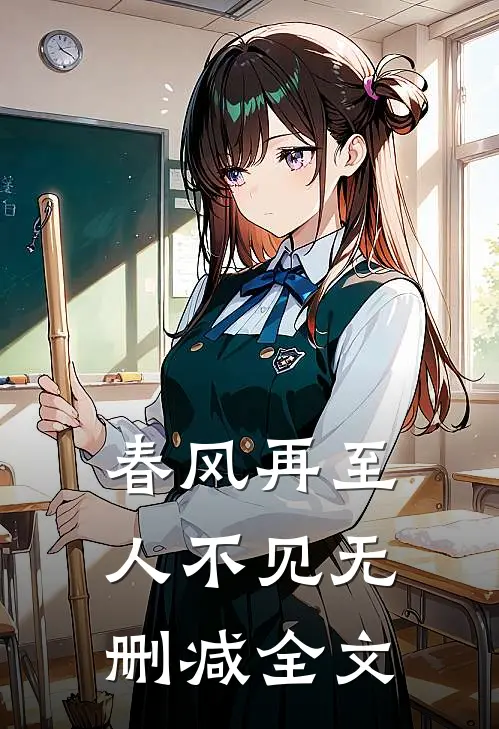 春风再至人不见无删减全文