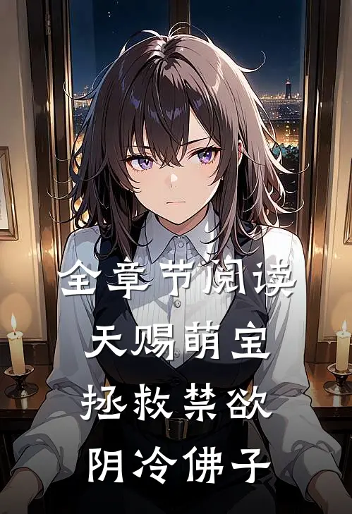 全章节阅读天赐萌宝：拯救禁欲阴冷佛子