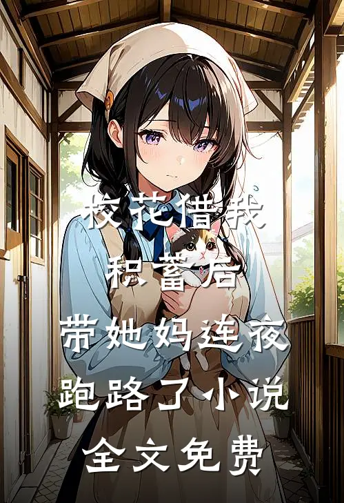 校花借我积蓄后，带她妈连夜跑路了小说全文免费
