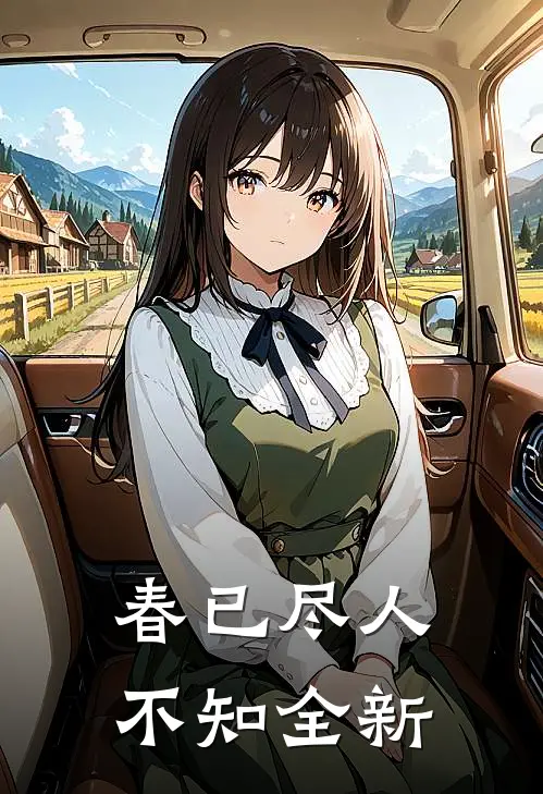 春已尽人不知全新