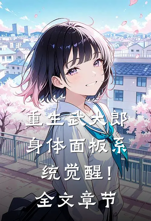重生武大郎：身体面板系统觉醒！全文章节