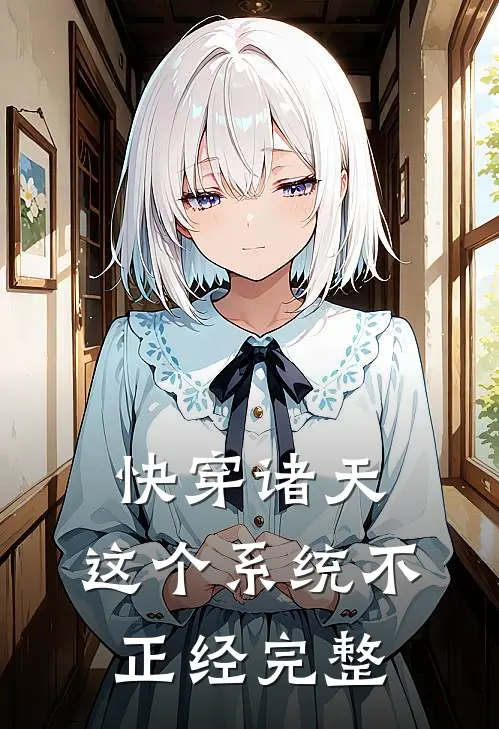 快穿诸天：这个系统不正经完整