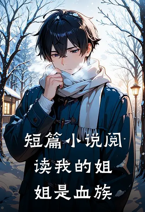短篇小说阅读我的姐姐是血族