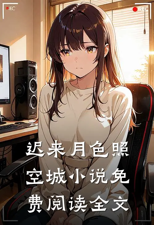 迟来月色照空城小说免费阅读全文